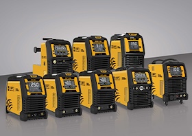 滬工電焊機、焊接設備產品