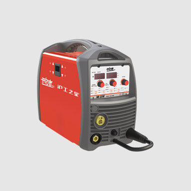 逆變式直流氣體保護(hù)焊機