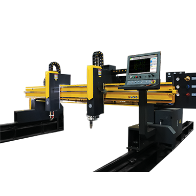 平面數控等離子切割機