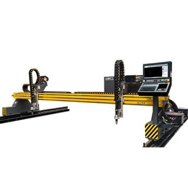 平面數控等離子切割機