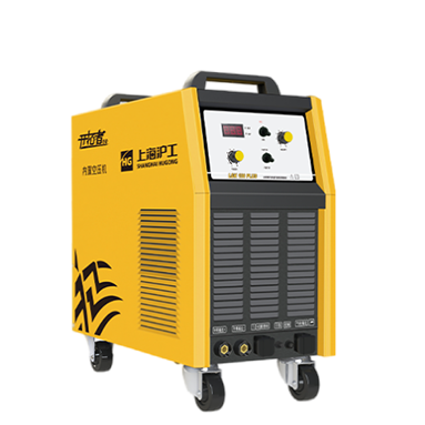 LGK 100/120/160PLUSⅡ逆變式空氣等離子切割機，重工業厚板切割利器 ，內置氣泵，戶外便攜！