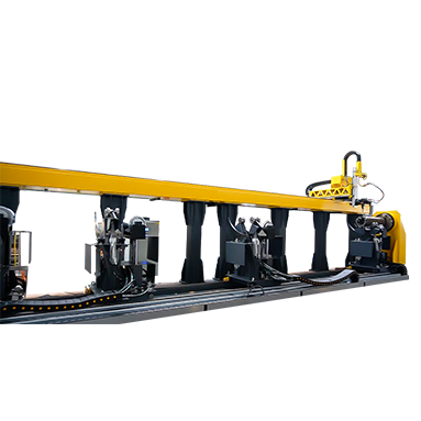 數控相貫線切割機