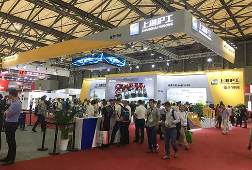 2019年北京·埃森焊接與切割展覽會滬工展位現(xiàn)場 2019年北京·埃森焊接與切割展覽會滬工展位現(xiàn)場