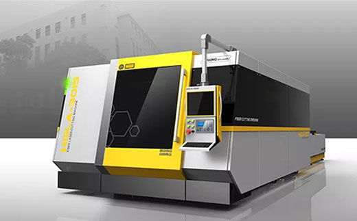 滬工數控激光切割機 滬工數控激光切割機