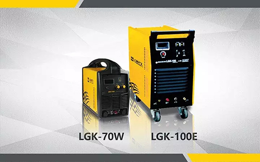 2018年度滬工最受用戶喜愛的等離子切割機LGK-70W LGK-100E 2018年度滬工最受用戶喜愛的等離子切割機LGK-70W LGK-100E
