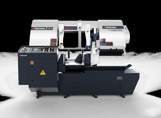 鴻遠機械鋸床產(chǎn)品展示